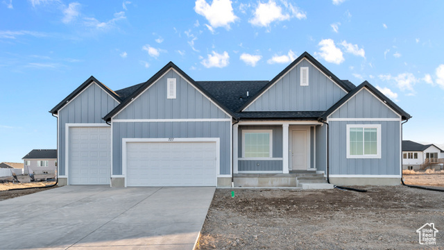 MLS #2115097                     located at 741 W Cherry St,
                     Grantsville, UT