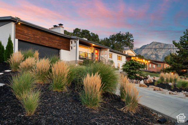 3169 S PLATEAU DR, Salt Lake City UT 84109