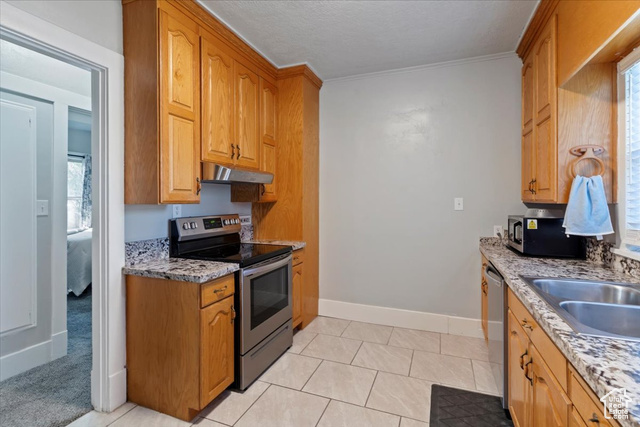 Photo 10 for MLS #2115099 at 1650 Liberty Ave