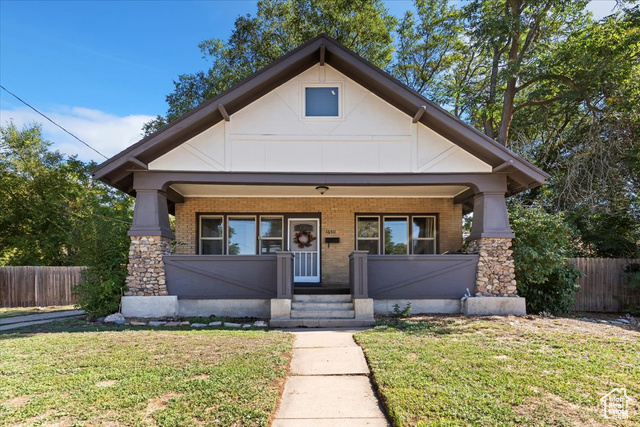 1650 LIBERTY AVE, Ogden UT 84404