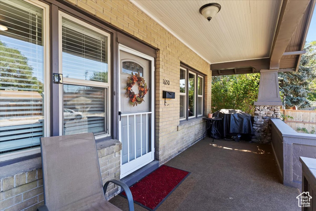 Photo 3 for MLS #2115099 at 1650 Liberty Ave