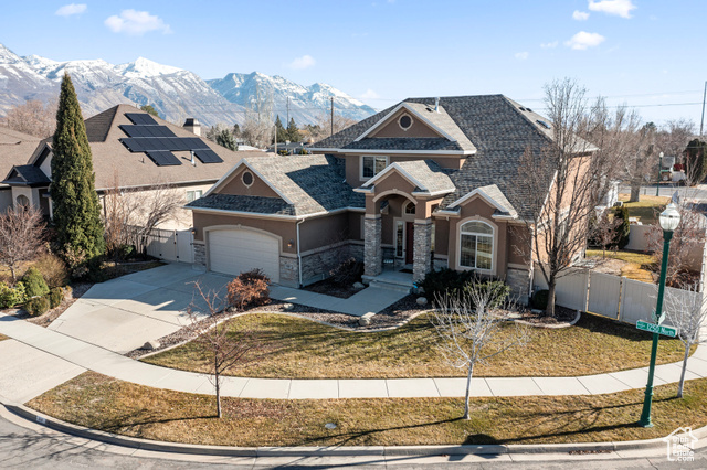 318 E 1250 N, Orem UT 84057