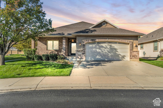 629 E 3420 N, Lehi UT 84043