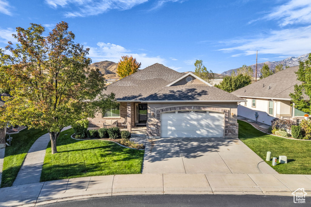 Photo 27 for MLS #2115105 at 629 E 3420 North