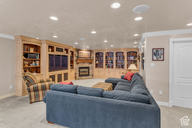 Photo 17 for MLS #2115105 at 629 E 3420 North