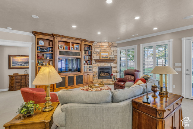 Photo 7 for MLS #2115105 at 629 E 3420 North
