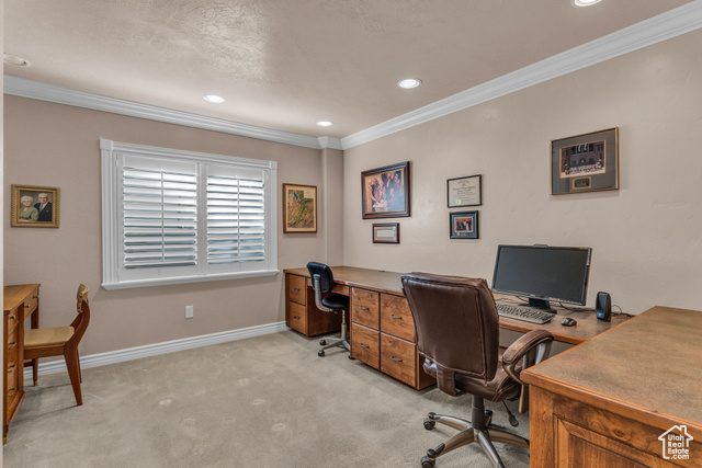 Photo 20 for MLS #2115105 at 629 E 3420 North
