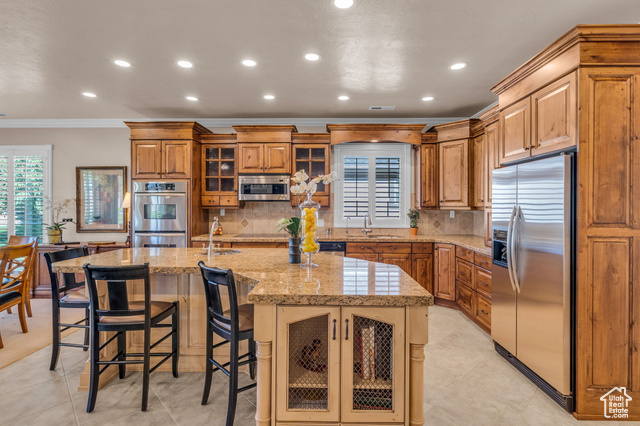Photo 5 for MLS #2115105 at 629 E 3420 North