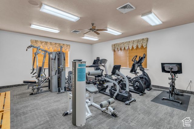 Photo 34 for MLS #2115105 at 629 E 3420 North