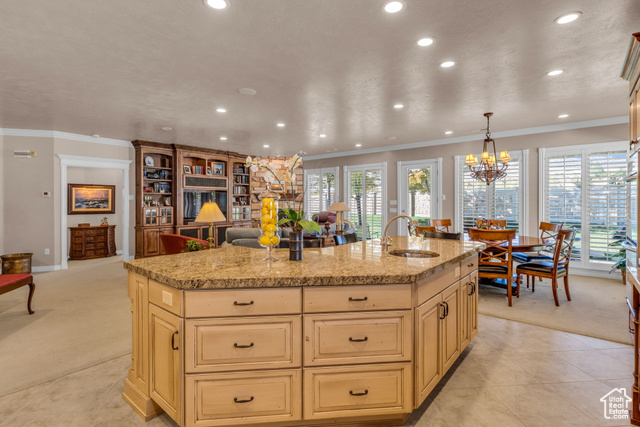 Photo 6 for MLS #2115105 at 629 E 3420 North