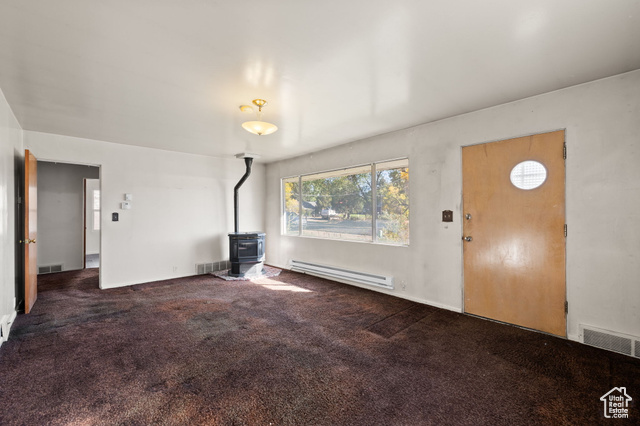 Photo 5 for MLS #2115106 at 477 E 200 North