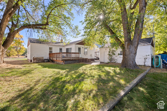 Photo 29 for MLS #2115106 at 477 E 200 North