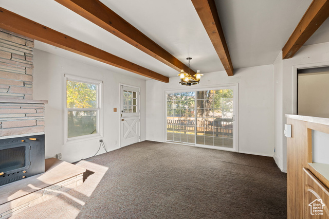 Photo 12 for MLS #2115106 at 477 E 200 North