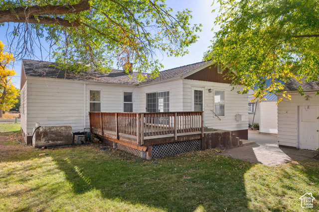 Photo 24 for MLS #2115106 at 477 E 200 North