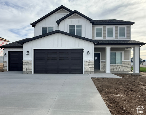 View photos for 684 E 2475 North MLS #2115109 - 684 E 2475 North