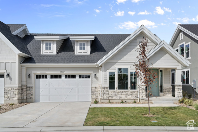 3644 W HARVEST GOLD WAY, Riverton UT 84065