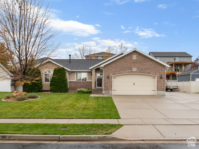 9118 S WISTERIA WAY, West Jordan UT 84081