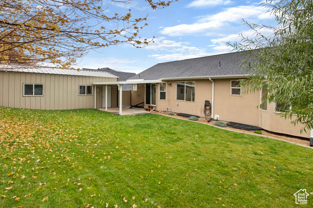 Photo 42 for MLS #2115116 at 9118 S Wisteria Way
