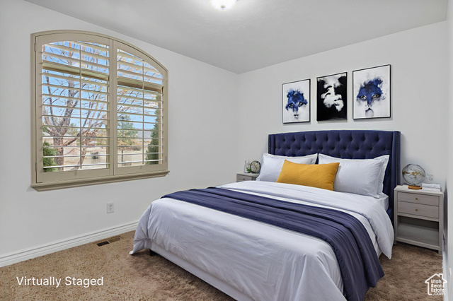 Photo 23 for MLS #2115116 at 9118 S Wisteria Way