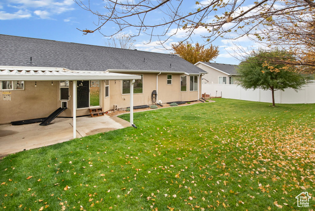Photo 43 for MLS #2115116 at 9118 S Wisteria Way