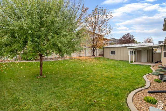 Photo 44 for MLS #2115116 at 9118 S Wisteria Way