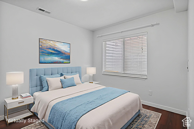 Photo 34 for MLS #2115116 at 9118 S Wisteria Way