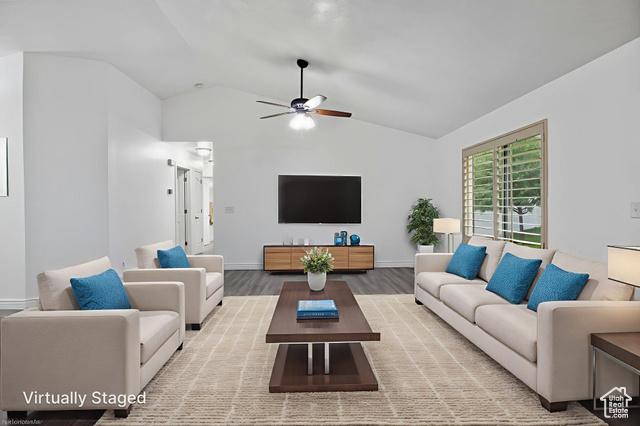Photo 10 for MLS #2115116 at 9118 S Wisteria Way