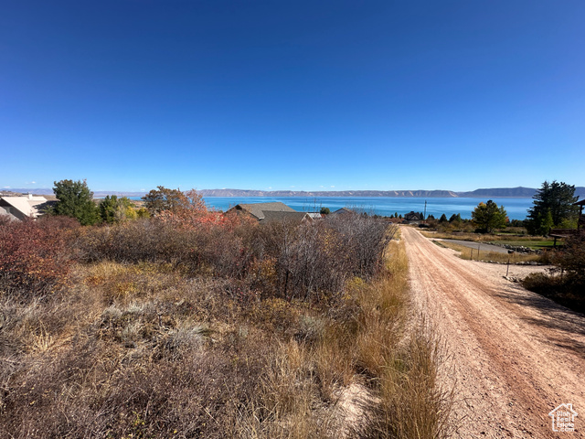 80  HUNT DR, Fish Haven ID 83287