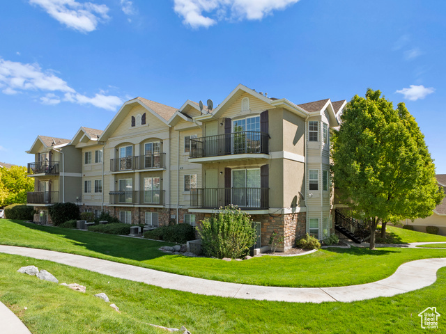 2109 AURORA WAY #F5, Saratoga Springs UT 84043