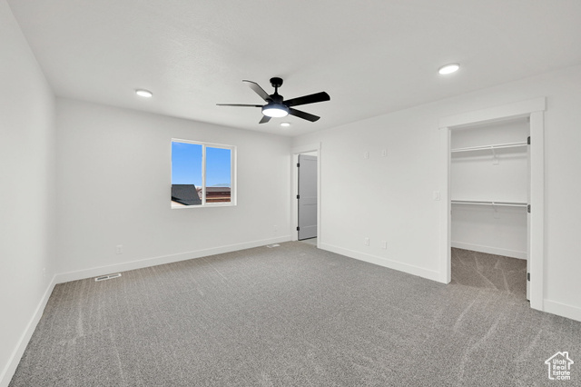 Photo 12 for MLS #2115120 at 1317 N 1850 West