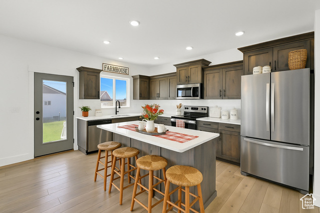 Photo 3 for MLS #2115120 at 1317 N 1850 West