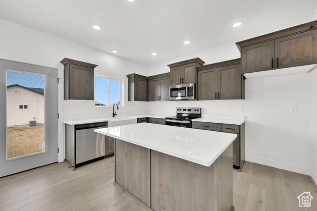 Photo 2 for MLS #2115120 at 1317 N 1850 West