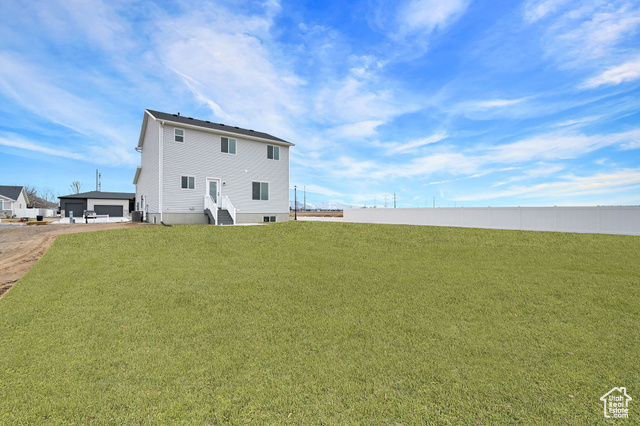 Photo 18 for MLS #2115120 at 1317 N 1850 West
