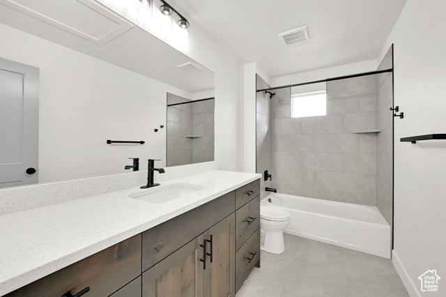 Photo 15 for MLS #2115120 at 1317 N 1850 West