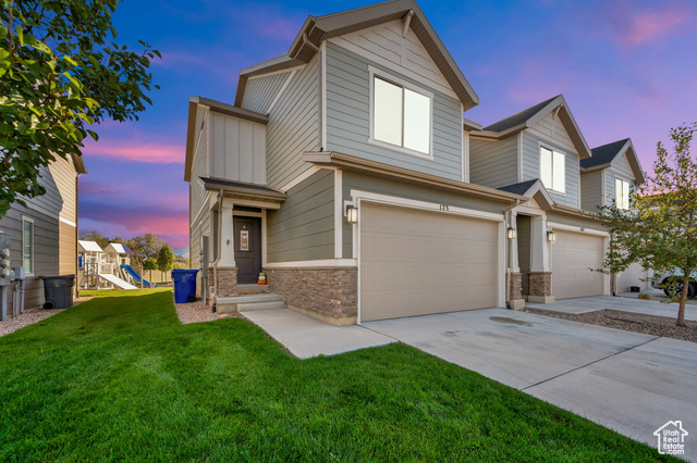173 E RIVER BEND RD, Saratoga Springs UT 84045