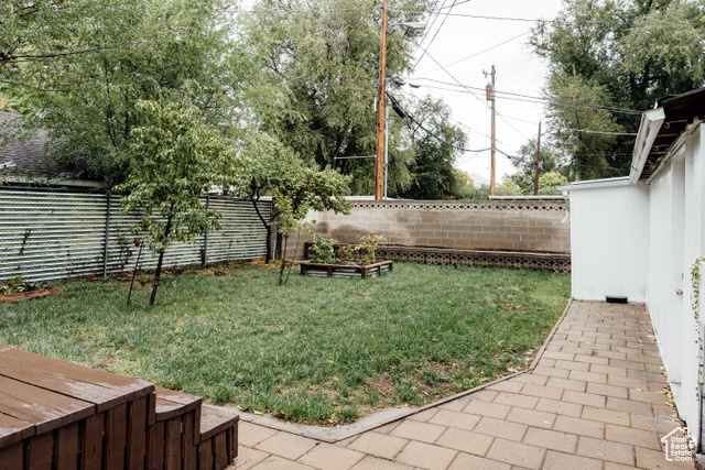 Photo 25 for MLS #2115124 at 1019 S 300 East