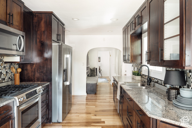 Photo 10 for MLS #2115124 at 1019 S 300 East