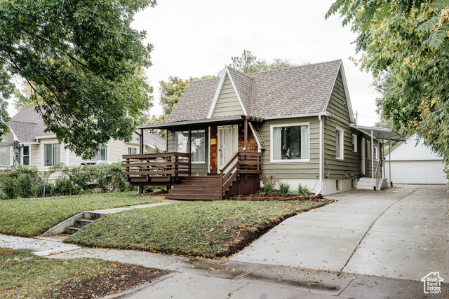 Photo 2 for MLS #2115124 at 1019 S 300 East