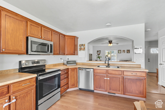 Photo 6 - 691 Trail Cir, Logan UT 84321