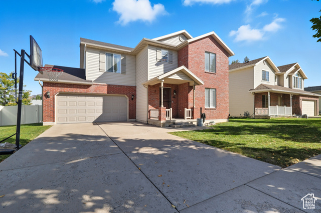 MLS #2115125                     located at 691 Trail Cir,
                     Logan, UT