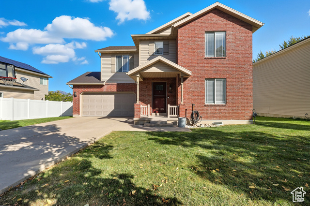 Photo 2 - 691 Trail Cir, Logan UT 84321