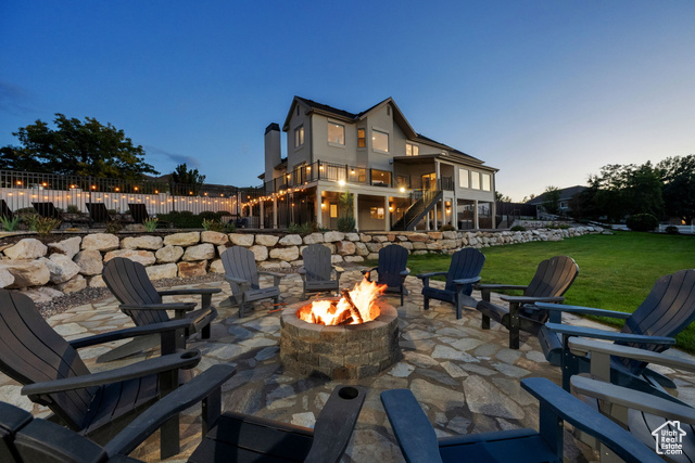 Photo 81 for MLS #2115126 at 983 E Southfork Dr