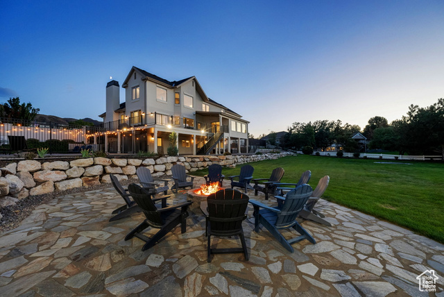Photo 80 for MLS #2115126 at 983 E Southfork Dr