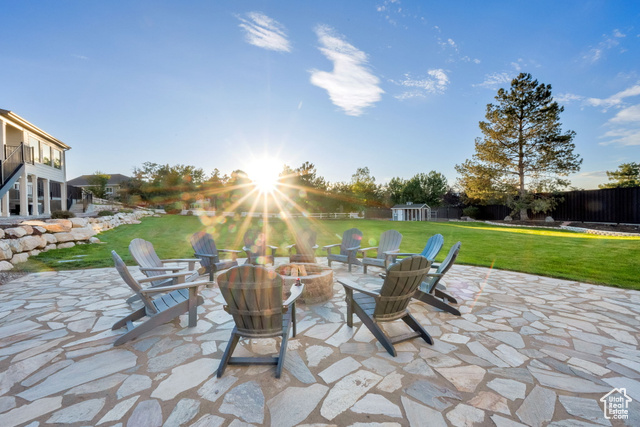 Photo 60 for MLS #2115126 at 983 E Southfork Dr