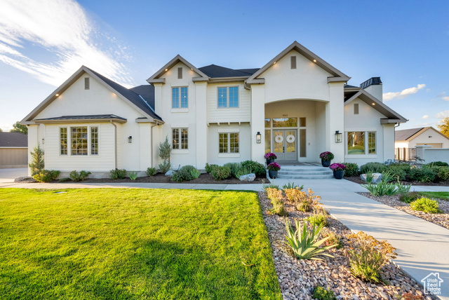 983 E SOUTHFORK DR, Draper UT 84020