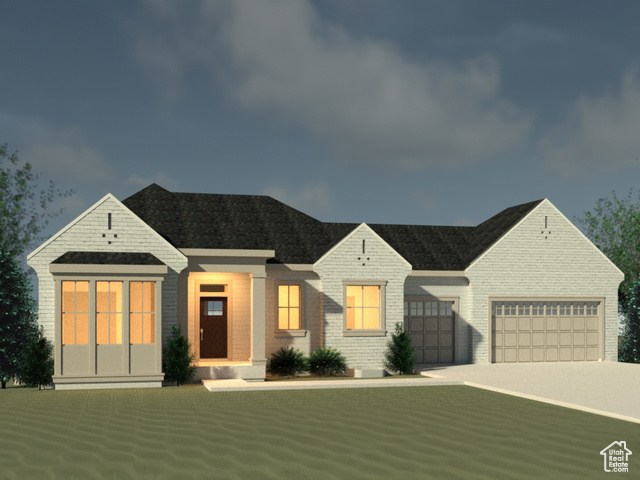 2038 S 350 E #3, Bountiful UT 84010