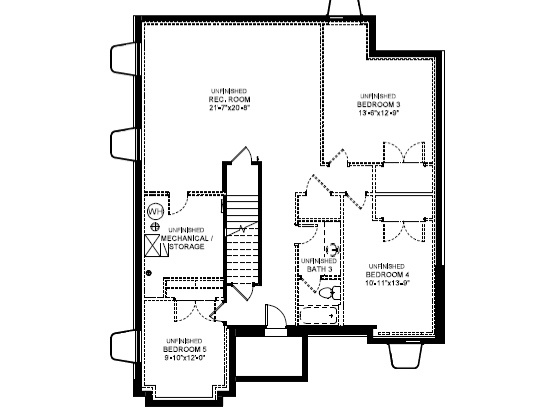 Photo 3 for MLS #2115127 at 2038 S 350 East #3