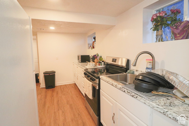 Photo 10 for MLS #2115128 at 340 S 200 East