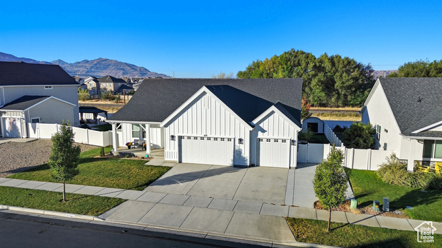 674 S MEADE ST, Mapleton UT 84664
