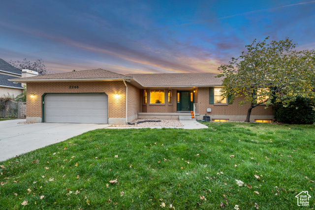 MLS #2115131 located at 2246 W Country Bend Dr #25,
                     South Jordan,
                UT